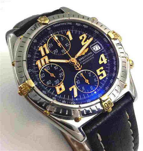 breitling windrider chronomat vitesse|breitling chronomat watches for sale.